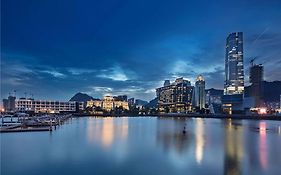 Hilton Shenzhen Shekou Nanhai