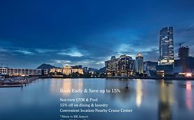 Hilton Shenzhen Shekou Nanhai